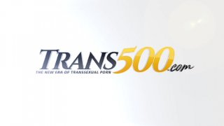 Transsexual Eye Candy 26 - Escena4 - 1