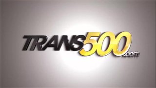 TS Cock Strokers 30 - Scene4 - 1
