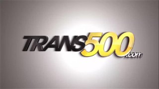 Transsexual Eye Candy 3 - Scène1 - 1