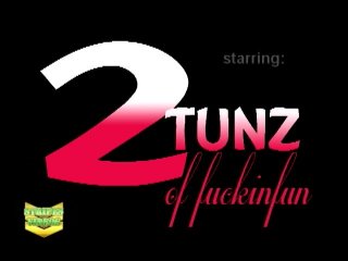 2 Tunz Of Fucking Fun - Scene4 - 6