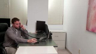 Office Affairs - Scene3 - 1