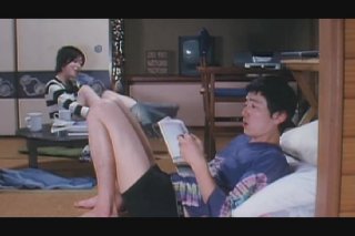 Widow Apartment - Scene2 - 5