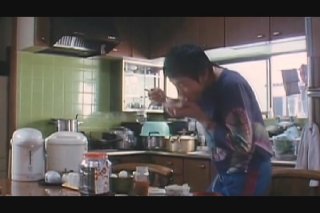 Widow Apartment - Scene3 - 4