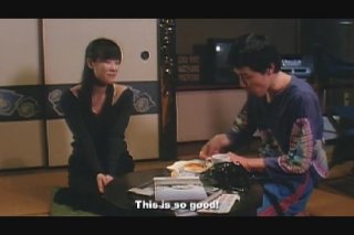 Widow Apartment - Scene4 - 4