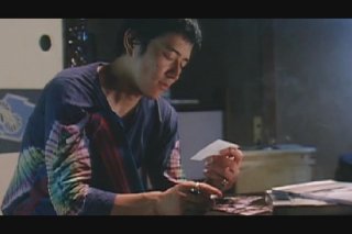 Widow Apartment - Scene5 - 1
