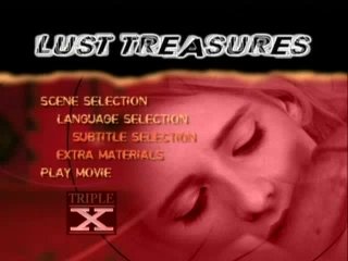 Lust Treasures no. 6 - Scena1 - 1