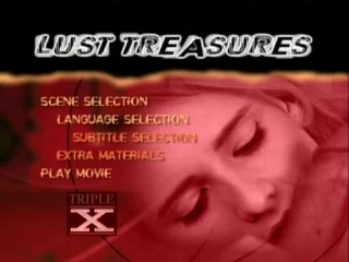 Lust Treasures no. 6 - Scene1 - 1