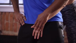 Banging At the Gym 2 - Escena3 - 2