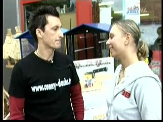 Strassenflirts 46 - Scene1 - 4