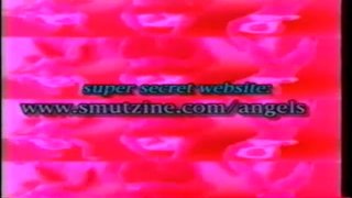 Elegant&#39;s Angels - The Search for Buttwoman - Scène6 - 1