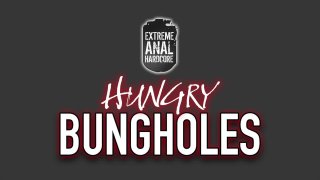 Hungry Bungholes - Cena1 - 1