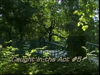 Caught In The Act #5 - Scene1 - 1