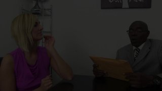 Black Cocks Matter 2 - Escena1 - 1