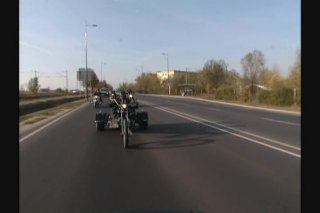 Matador 10: Free-Riders Throbbing Choppers - Scène2 - 2