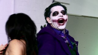 BATFXXX:  Dark Night Parody - Cena2 - 2