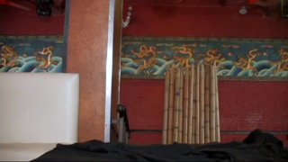 Cum Fu Vol. 2 - Escena3 - 1