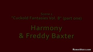 Best of Harmony Rose Volume 2, The - Scene1 - 1