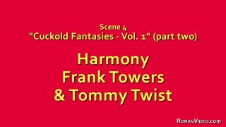Best of Harmony Rose Volume 2, The - Scene3 - 6