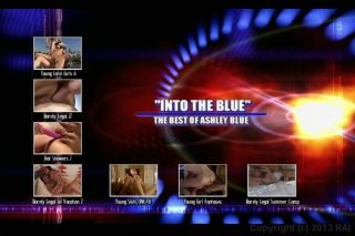 Into the Blue: The Best of Ashley Blue - Scene6 - 1