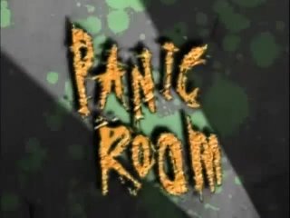 Panic Room - Scene1 - 1