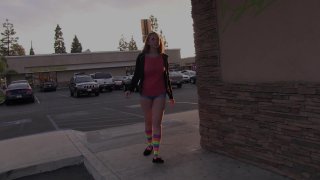Girls Cumming Hard - Cena4 - 1