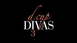 D Cup Divas 3 - Cena1 - 1