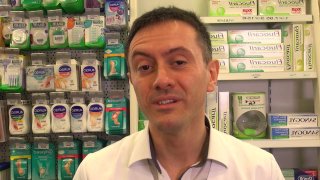 Pharmacist, The (French) - Scene4 - 2