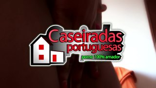 Home Made Portuguese Girls #13 - Zara - Escena1 - 1