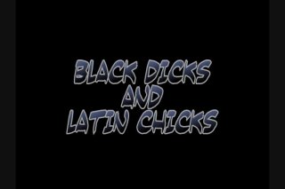 Black Dicks And Latin Chicks - Cena1 - 1