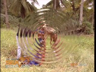 Private Sex Survivor, The - Escena2 - 1