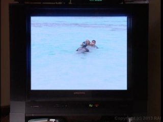Private Sex Survivor, The - Escena4 - 1