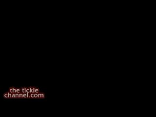 The Tickle Channel 37 - Scene1 - 1