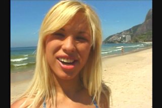 Joey Silvera&#39;a Big Ass She-Male Road Trip 3 - Scene1 - 1