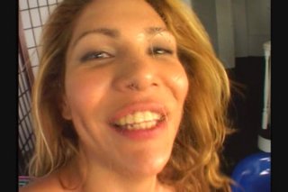 Joey Silvera&#39;a Big Ass She-Male Road Trip 3 - Scene4 - 1