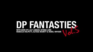 DP Fantasies Vol. 5 - Scene1 - 1