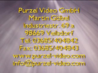 Purzel Video 1051 - XXX Purzels Dunne Madchen 4 - Cena1 - 1