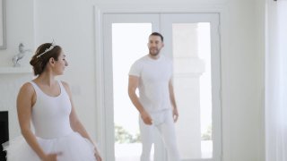 Little Girls Love Big Dicks 15 - Escena3 - 1