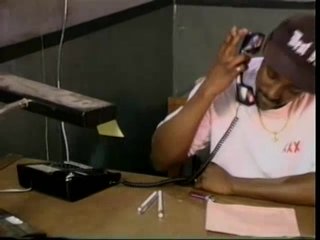 Black Knockers Volume Twenty One - Scene3 - 1
