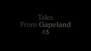 Tales From GapeLand 3 - Scène1 - 1