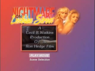 Nightmare on Lesbian Street - Cena1 - 1