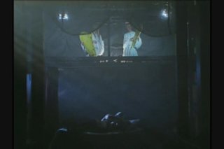 Bare Stage - Scena1 - 1