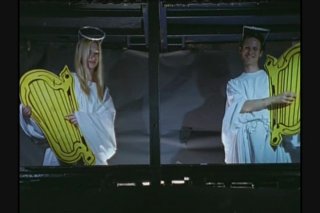 Bare Stage - Scena1 - 5