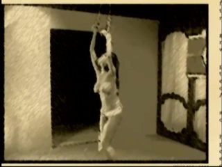 War Victims Volume 4 - Chained Nudes For The SS - Szene2 - 1