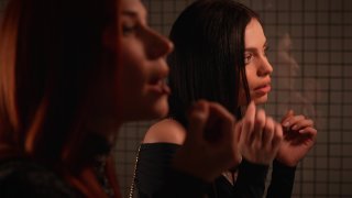 Luxure: Les Indecences De Ma Femme - Escena4 - 1