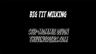 Mean Milking Mommas - Scène1 - 1