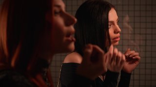 Luxure: Las Indecencias De Mi Mujer - Scene4 - 1