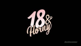 18 &amp; Horny - Scène1 - 1