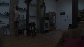 Der Sadisten Zirkel 25 - Fifty Steps of Pain 1 - Scene1 - 1