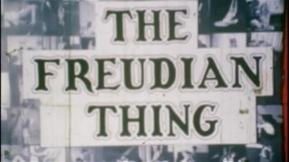 Freudian - Remastered Grindhouse Edition - Scena1 - 1