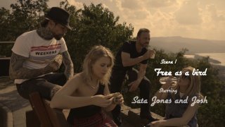 The Band - Scene1 - 1